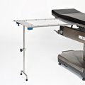 Midcentral Medical Under Pad Mount Arm and Hand Surgery Table W/Double Leg MCM341